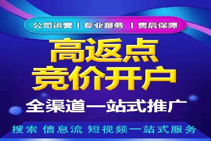 案例解析：推广竞价助力企业抢占市场份额